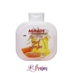 شامپو بدن آگرادو Agrado مدل collection حجم 750 میل